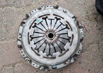 SPRZĘGŁO KOMPLETNE VW POLO V 6R0 1.2 TDI 03P141025 03P141031