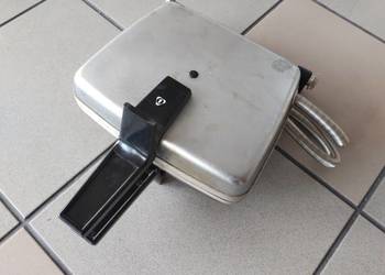 Gofrownica Predom Dezamet typ 251