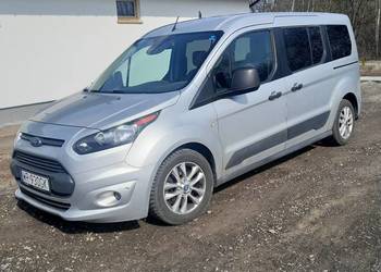 Ford Turneo Connect L2 7 osobowy