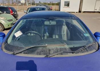 SZYBA PRZÓD ALFA ROMEO BRERA SZYBA PRZÓD ALFA ROMEO BRERA