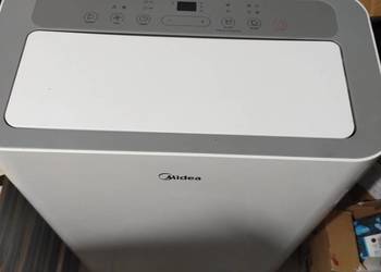 klimatyzator Midea