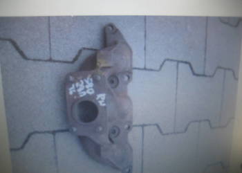 volvo s80 98-02 2,8 t6 benzyna kolektor wydechowy prawy 09207606