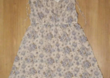 Sukienka LOGG rozm. 40 L / 40 / 12