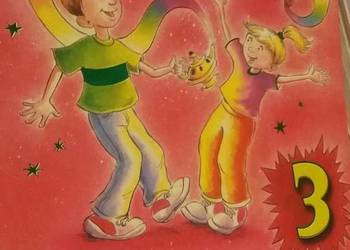 sparks 3 podręcznik szkolny angielski
