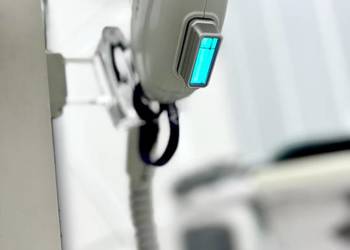 Głowica Dye-Vl do Alma Harmony - pełen 1 mln impulsów, rok gwarancji