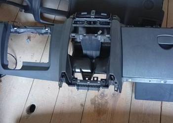 konsola, deska, kokpit RENAULT CLIO 2