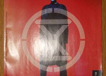 Wysokie Obcasy nr 50 (1064) - Jadwiga Klata