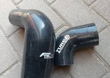 Kolanka silikonowe redukcyjne FMIC 45/70 i TurboWorks 45/57