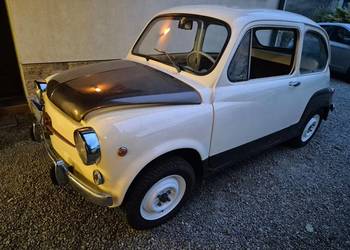Fiat 600