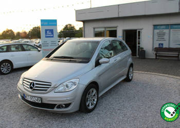 Mercedes B 180 F-Marza Tempomat W245 (2005-2011)