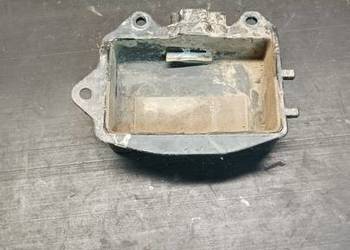 Uchwyt mocowanie gniazdo akumulatora części Suzuki DRZ DR-Z 400 E S SM