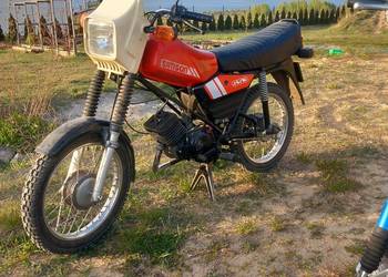 Simson s53 1994r