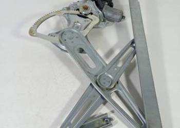 Toyota Yaris II 2 05-11 MECHANIZM SZYB LEWY PRZEDNI PRZÓD OE 85702-0F010