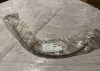 Linka otwierania drzwi Fiat Panda 2 II 46805083 cięgno lewych przednich