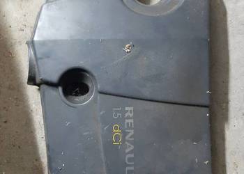 Oslona Pokrywa Silnika Plastikowa Renault Scenic II 1.5 DCI