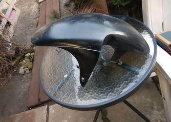 SUZUKI GSXR 750 1100 blotnik przedni