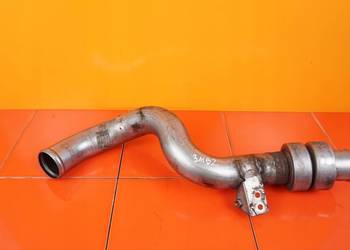 DISCOVERY III 2.7 TD V6 08r 200KM 276DT rura intercoolera 5H22-9F788-A