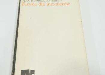 Fizyka dla inżynierów D. Elwell A. Pointon