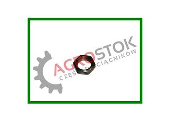 Nakrętka drążka poprzecznego t25