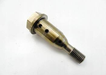 Śruba zawór faz rozrządu 1.4 B Meriva B Corsa D Adam Astra J Aveo 55562224