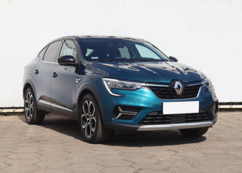 Renault Arkana 1.3 TCe