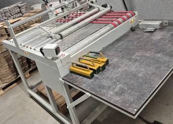 Sklejarka do opakowań spa 1200mm 600mm