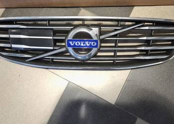 Grill Atrapa Volvo S80 II 2014r. pod radar