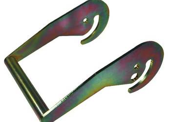 Dźwignia multisprzęgła 2P606 KITLP606