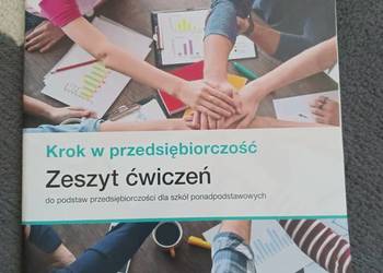 Zeszyt ćwiczeń do przedsiębiorczości