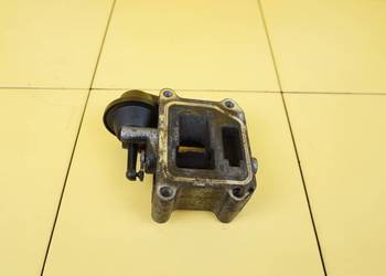 VOLVO V60 XC70 S40 V40 2.0 D D3 D4 13r 163KM D5204T3 przepustnica spalin