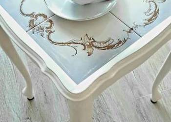 Filiżanka porcelana Ćmielów