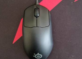 Myszka Prime Steelseries