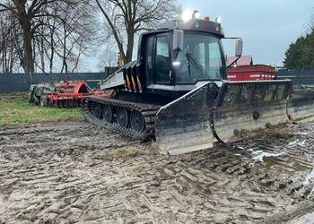 Sprzedam Leitner LH 500 Agripower