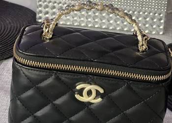 Torebka na ramię Chanel