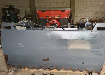 Wycinak kiszonki stoll