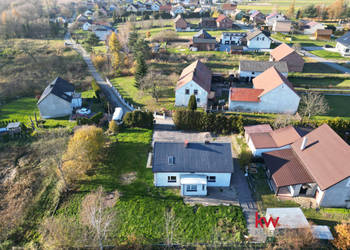 Dom wolnostojący Rudno 160 metrów