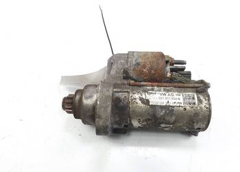 ROZRUSZNIK SKODA OCTAVIA II LIFT 02T911024N