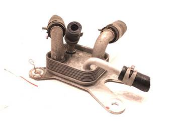 MAGISTRALA WODY CHŁODNICZKA TOYOTA COROLLA E21 1.8 122KM