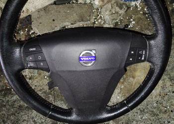Kierownica poduszka airbag Volvo v50 s40 II