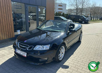 Saab 9-3 Aero / Pełna historia II (2003-2011)