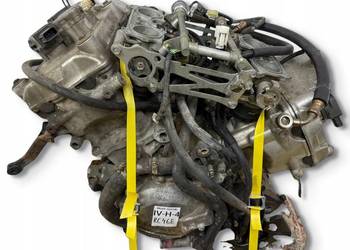 SILNIK KOMPLETNY Honda VFR 800 V4 782ccm Motor Engine 1998-2001 RC46 RC46E