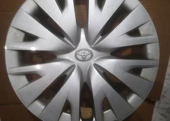 Kołpak do  Toyoty oryginalny 15 cali