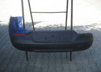 opel grandland x 17-21r zderzak tył 4xpdc 1800234x