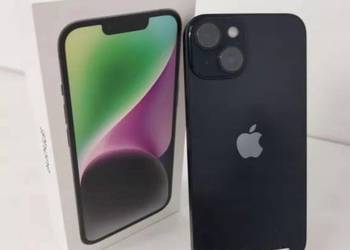 Telefon IPhone 14 128gb