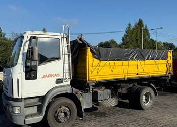 Tani Miał, Węgiel Kostka, Groszek, Koks Transport w całej Polsce