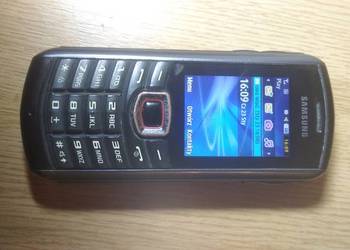 samsung solid gt-b2710 b2710 telefon budowlany 2710