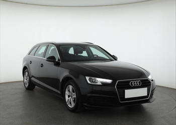 Audi A4 2.0 TDI