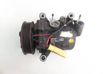 KOMPRESOR KLIMATYZACJI PEUGEOT 301 1.6 VTi 115 - NFP (EC5) 9806599380