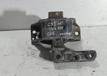 ŁAPA PODUSZKA SILNIKA CITROEN C3 II 1.4 EHDI 9671185380
