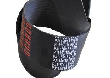 PJ1150/18 Pas wieloklinowy Maschio Gaspardo